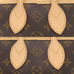 Louis Vuitton Neverfull PM Monogram IC Tote — view 9