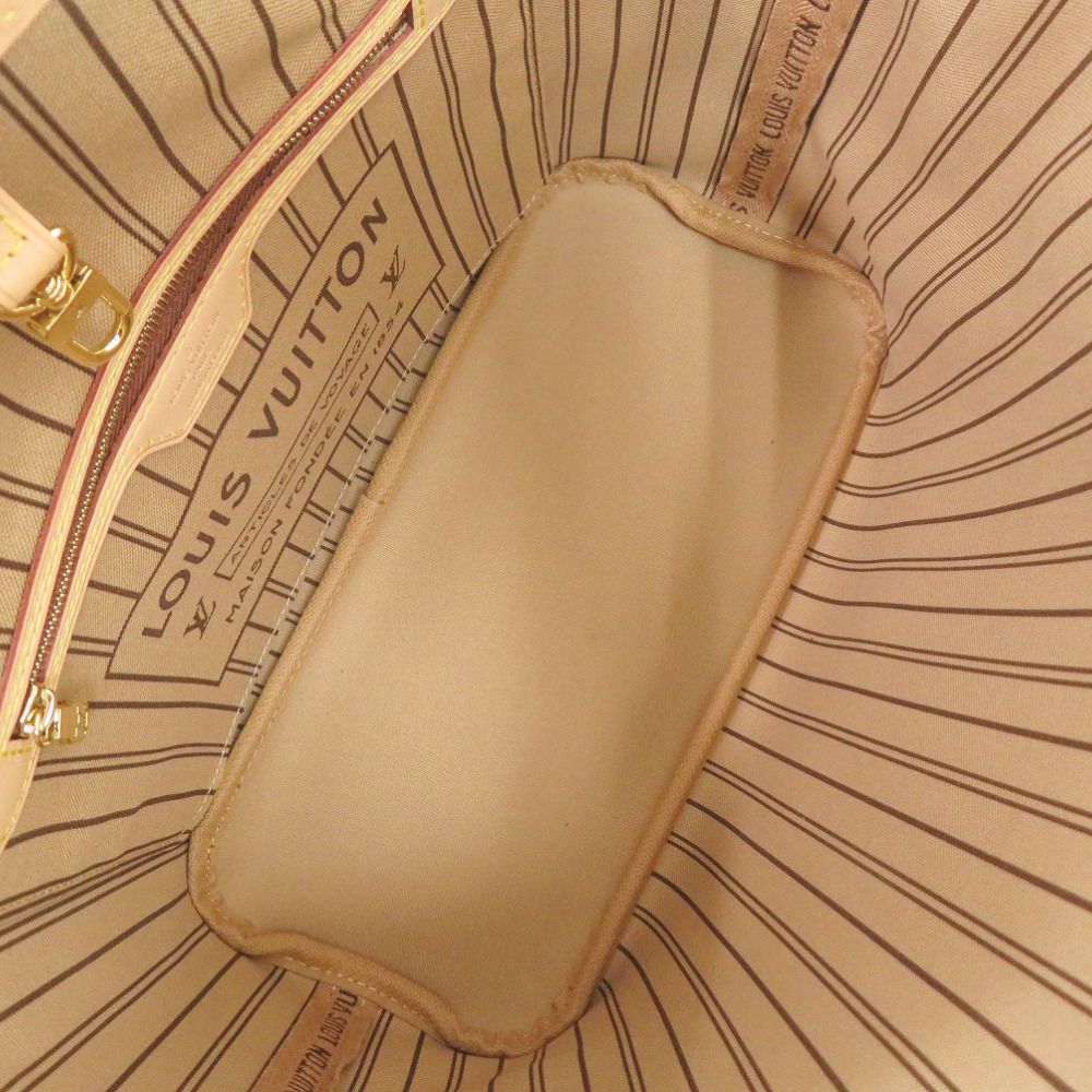 Louis Vuitton Neverfull PM Monogram IC Tote — view 6