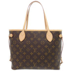 Louis Vuitton Neverfull PM Monogram IC Tote — view 3