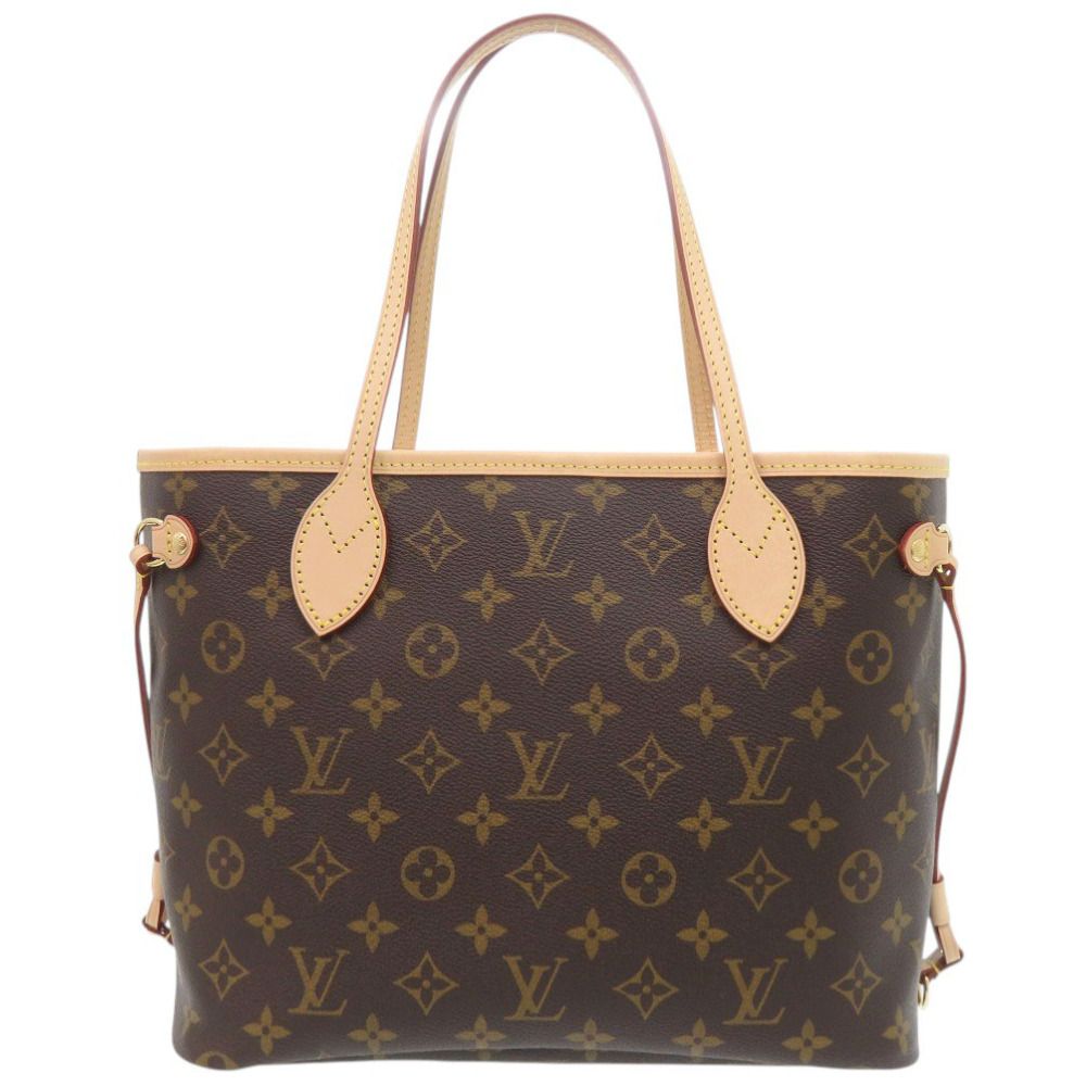 Louis Vuitton Neverfull PM Monogram IC Tote — view 3