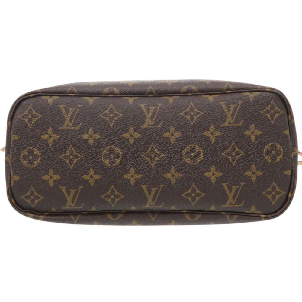 Louis Vuitton Neverfull PM Monogram IC Tote — view 4