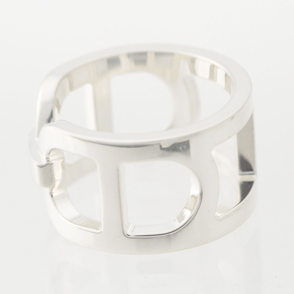 Hermes Chaine D'ancre Ring — view 4