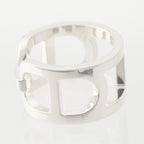 Hermes Chaine D'ancre Ring — view 4