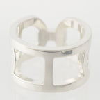 Hermes Chaine D'ancre Ring — view 5