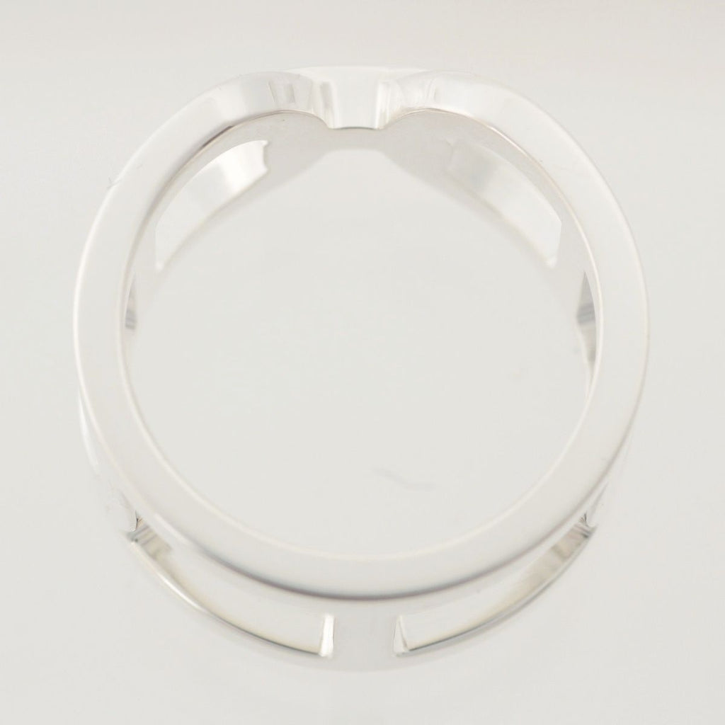 Hermes Chaine D'ancre Ring — view 7