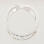 Hermes Chaine D'ancre Ring — view 7