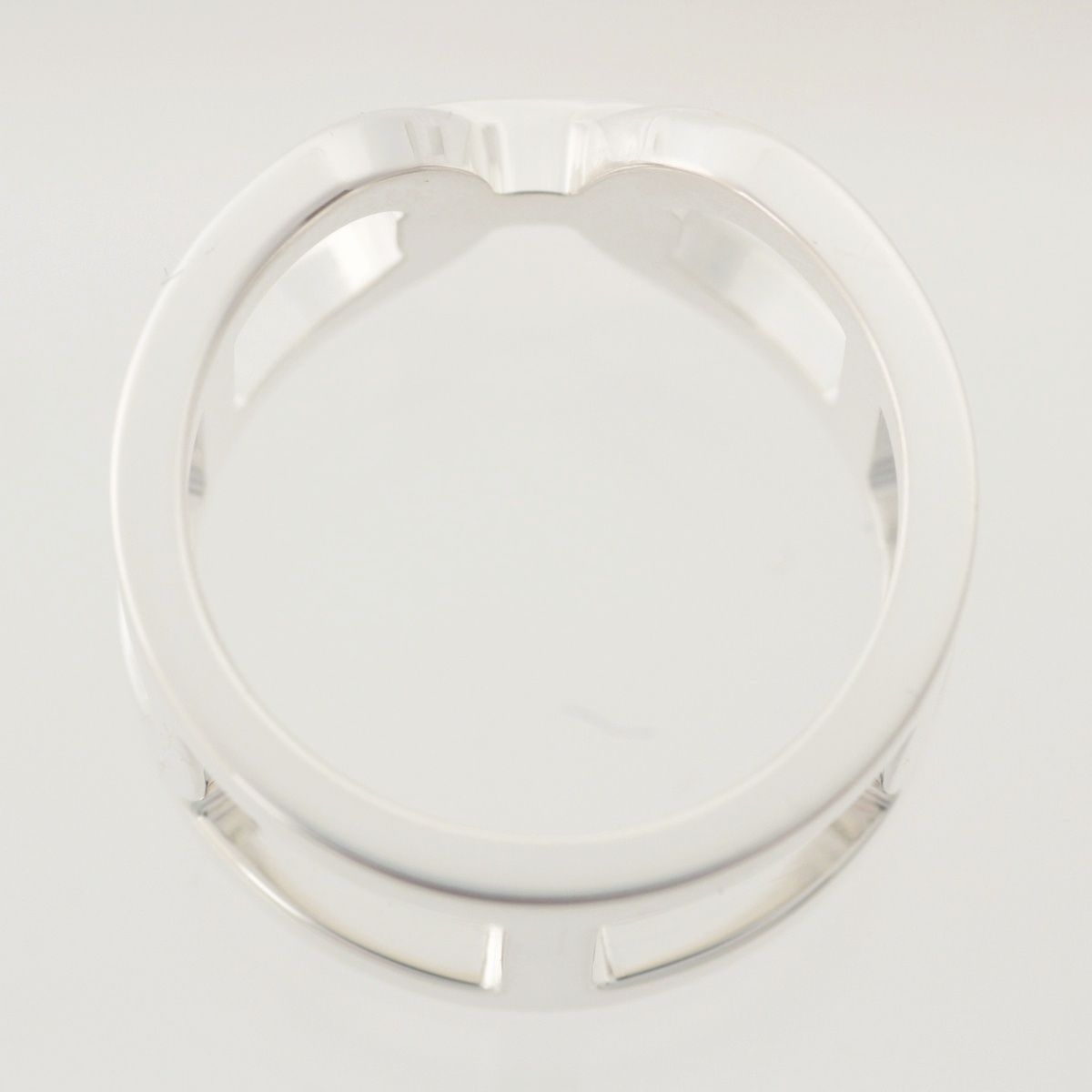 Hermes Chaine D'ancre Ring — view 7