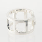 Hermes Chaine D'ancre Ring — view 6