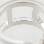 Hermes Chaine D'ancre Ring — view 9