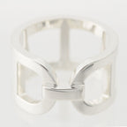 Hermes Chaine D'ancre Ring — view 2