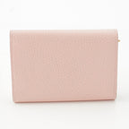 Louis Vuitton Taurillon Portefeuille Capucines Compact Wallet Trifold — view 2
