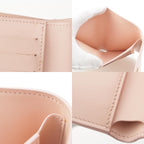 Louis Vuitton Taurillon Portefeuille Capucines Compact Wallet Trifold — view 9