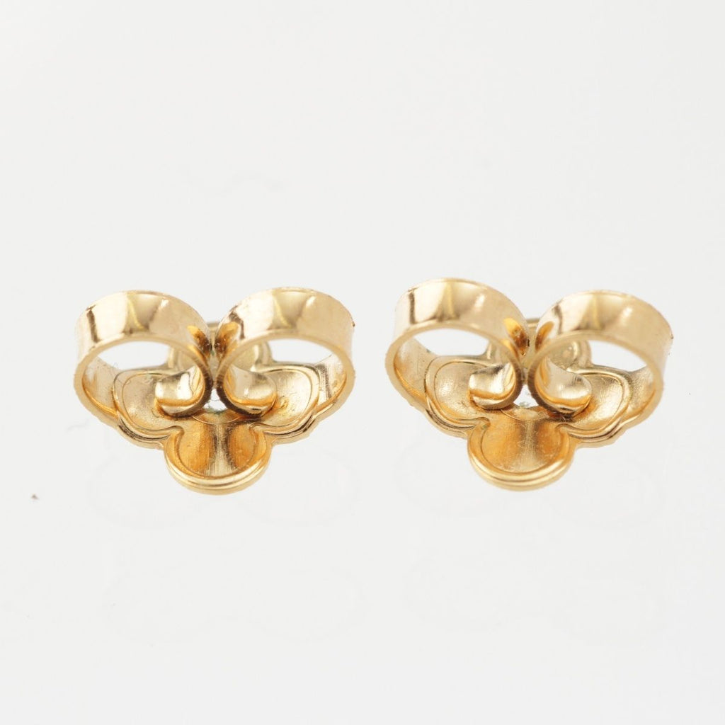 Louis Vuitton LV in the Sky Rhinestone Earrings — view 8