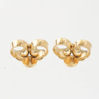 Louis Vuitton LV in the Sky Rhinestone Earrings — view 8
