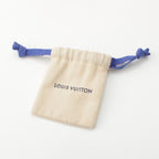 Louis Vuitton Boucle Doreille Blooming Earrings — view 8