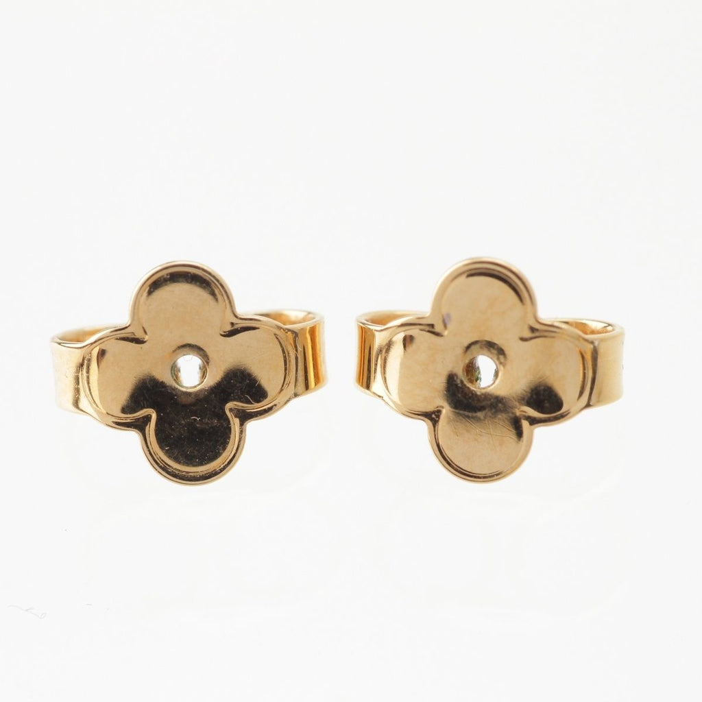 Louis Vuitton Boucle Doreille Blooming Earrings — view 7
