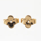 Louis Vuitton Boucle Doreille Blooming Earrings — view 7