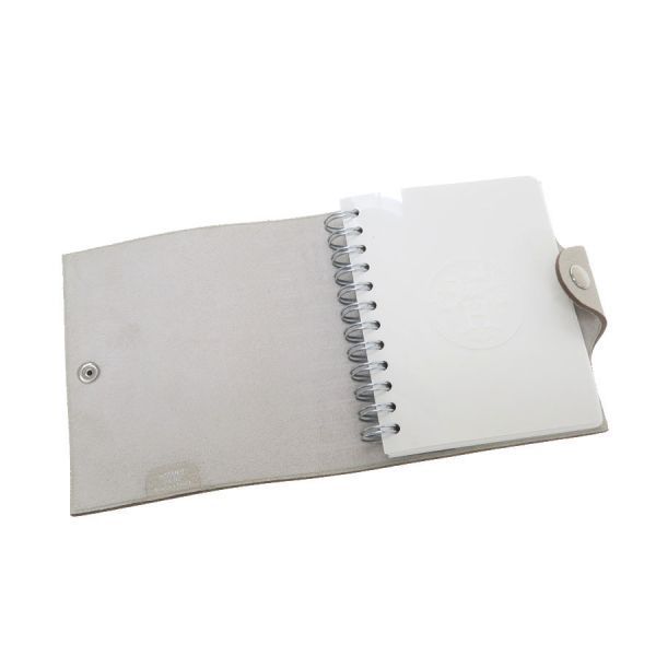 Hermes Ulysse Mini Beige — view 3