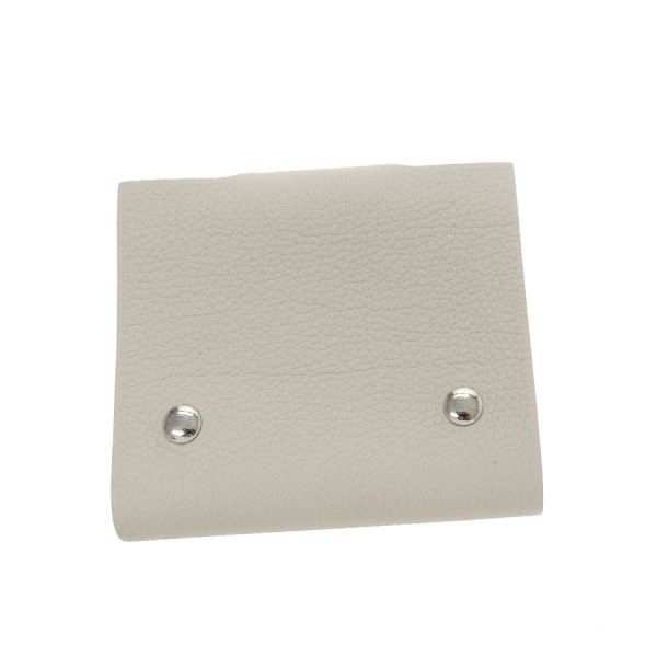 Hermes Ulysse Mini Beige — view 2