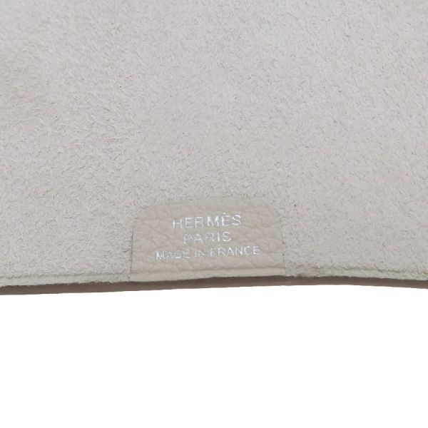 Hermes Ulysse Mini Beige — view 6