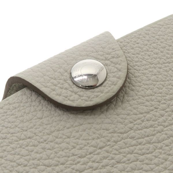 Hermes Ulysse Mini Beige — view 4