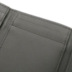 Bottega Veneta Intrecciato Trifold Wallet — view 5