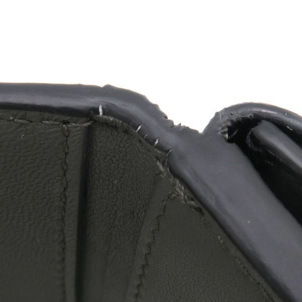 Bottega Veneta Intrecciato Trifold Wallet — view 9