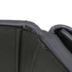 Bottega Veneta Intrecciato Trifold Wallet — view 9