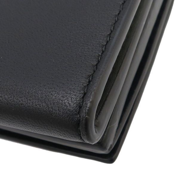 Bottega Veneta Intrecciato Trifold Wallet — view 8