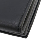 Bottega Veneta Intrecciato Trifold Wallet — view 8
