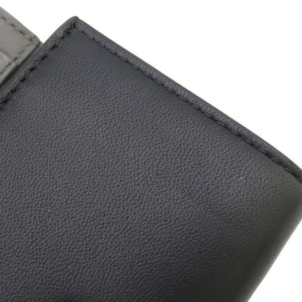 Bottega Veneta Intrecciato Trifold Wallet — view 4