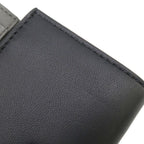 Bottega Veneta Intrecciato Trifold Wallet — view 4