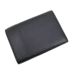 Bottega Veneta Intrecciato Trifold Wallet — view 2