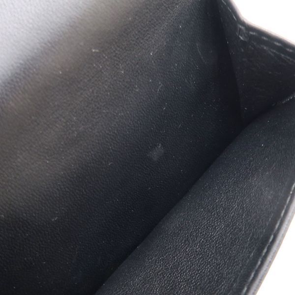 Bottega Veneta Intrecciato Trifold Wallet — view 7