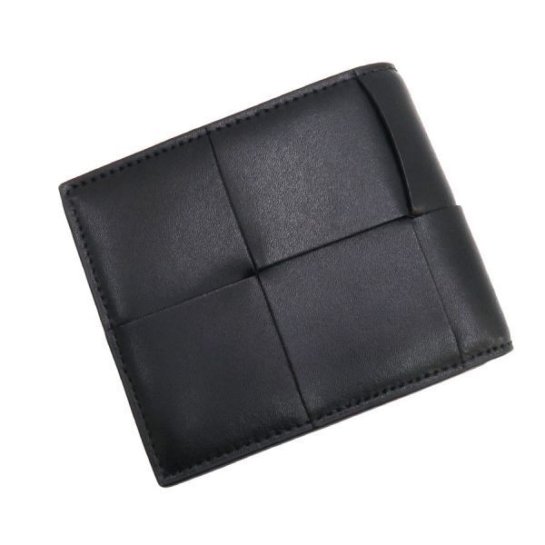 Bottega Veneta Cassette Bifold Wallet — view 2