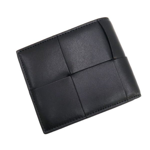 Bottega Veneta Cassette Bifold Wallet — view 2