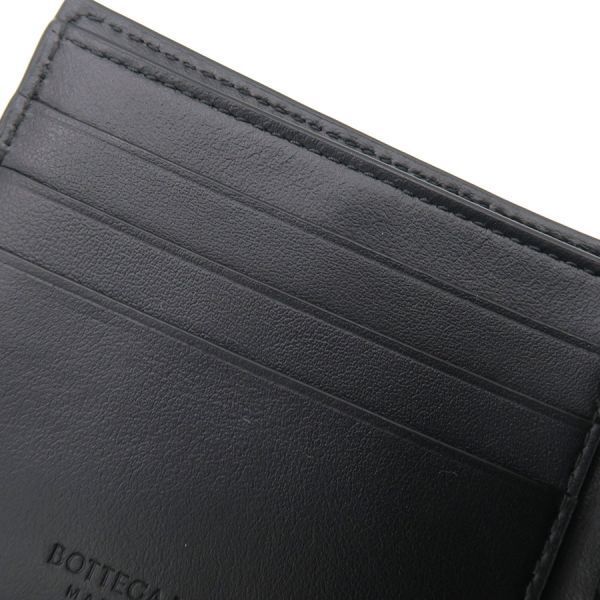 Bottega Veneta Cassette Bifold Wallet — view 5