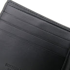 Bottega Veneta Cassette Bifold Wallet — view 5
