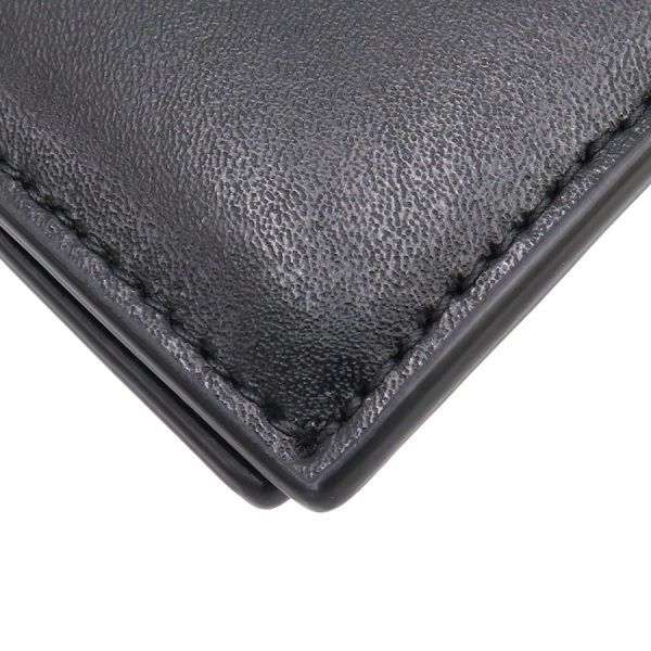 Bottega Veneta Cassette Bifold Wallet — view 7