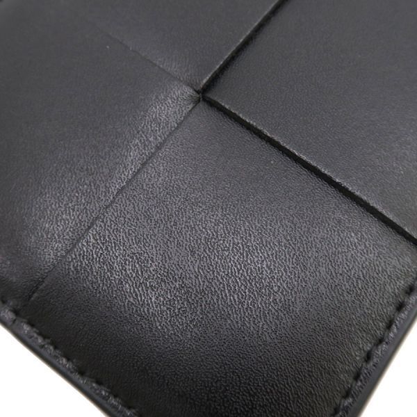 Bottega Veneta Cassette Bifold Wallet — view 9
