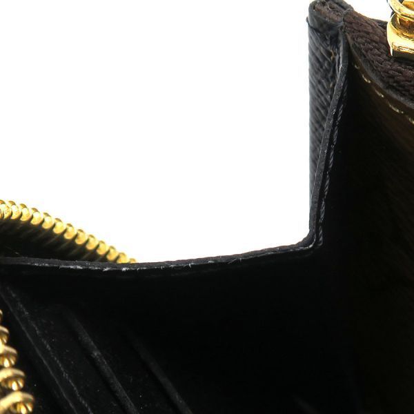 Louis Vuitton Monogram Portefeuille Clemence — view 8