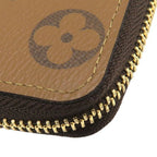 Louis Vuitton Monogram Portefeuille Clemence — view 9