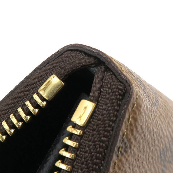 Louis Vuitton Monogram Portefeuille Clemence — view 7