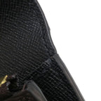 Louis Vuitton Monogram Portefeuille Emily Reverse Clutch — view 8