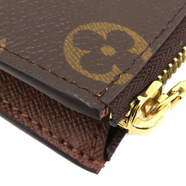 Louis Vuitton Monogram Portefeuille Noah Compact — view 9