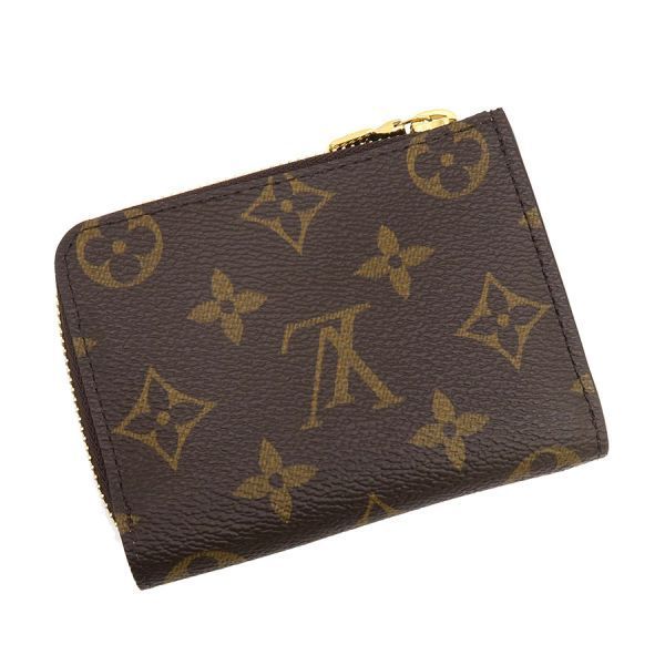 Louis Vuitton Monogram Portefeuille Noah Compact — view 2