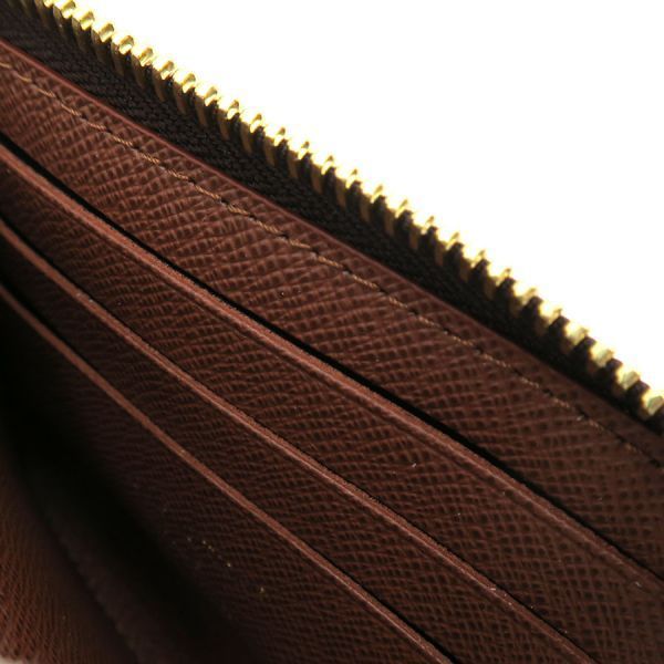 Louis Vuitton Monogram Portefeuille Noah Compact — view 7