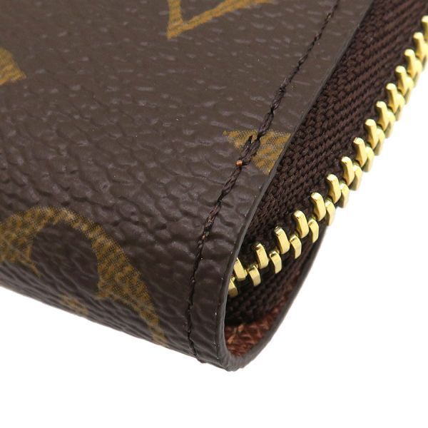Louis Vuitton Monogram Portefeuille Noah Compact — view 4