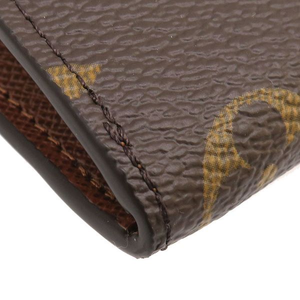 Louis Vuitton Monogram Portefeuille Noah Compact — view 5