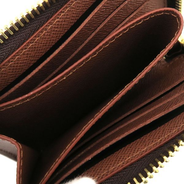 Louis Vuitton Monogram Portefeuille Noah Compact — view 3